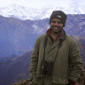 Meet your Posher, Sahas